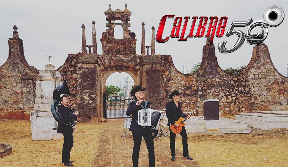 amor del bueno calibre 50 cd amor del bueno calibre 50 cd