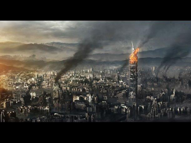 2016 El Fin Del Mundo 2016 El Fin Del Mundo