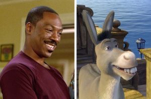 Eddie Murphy (burro-shrek)