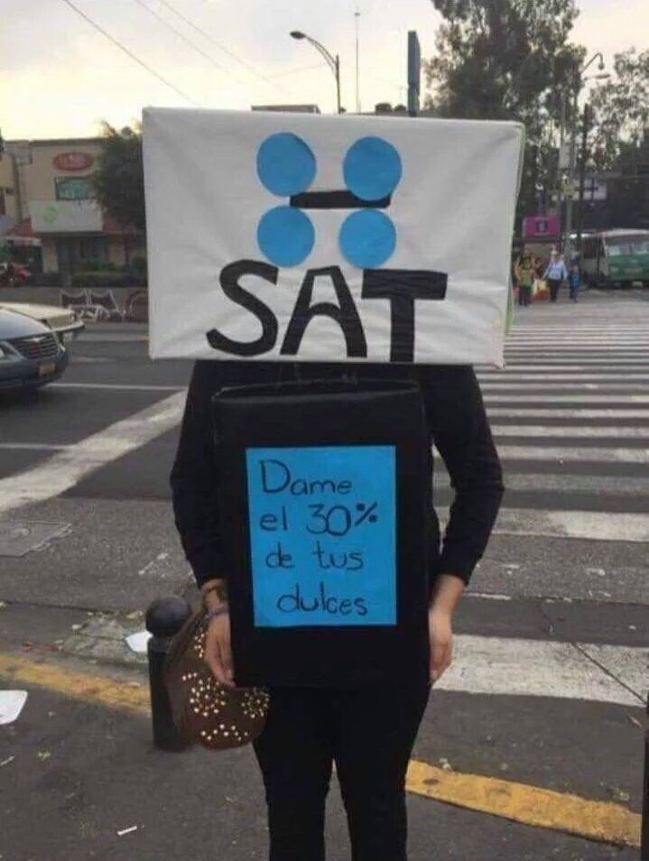 sat