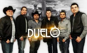 Grupo Duelo