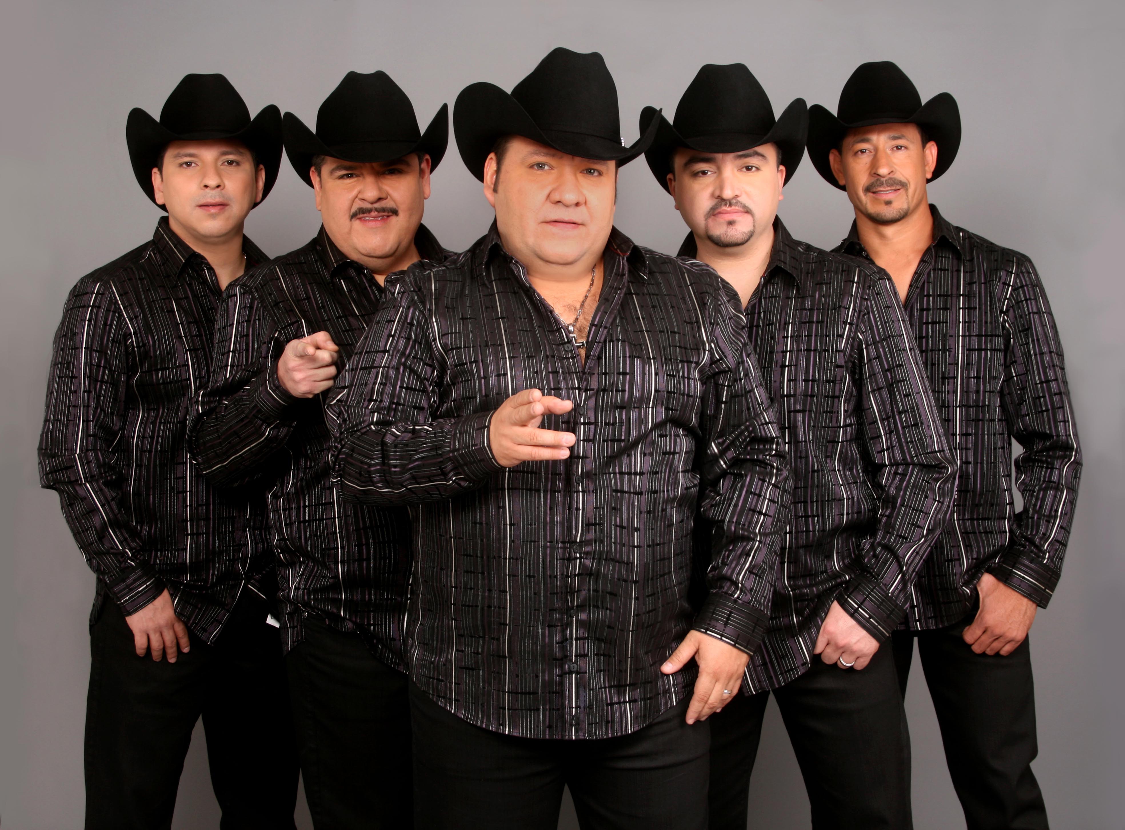 PESADO; El grupo que vale lo que pesa, abre nueva fecha en Monterrey