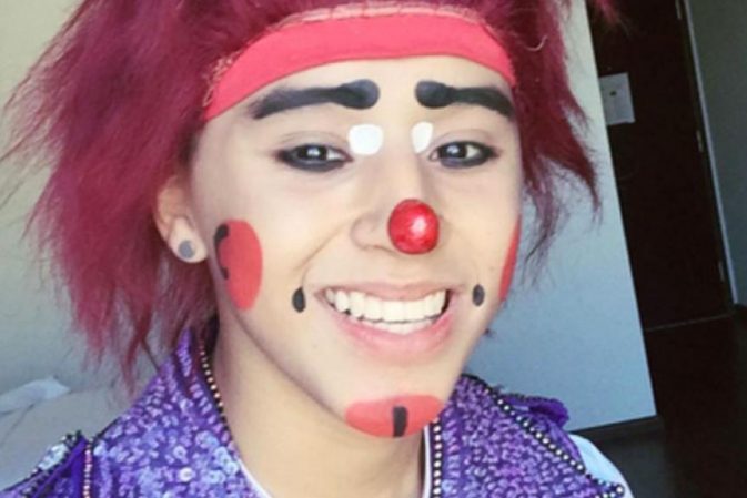 Te mostramos el rostro de Lapizito - Kebuena