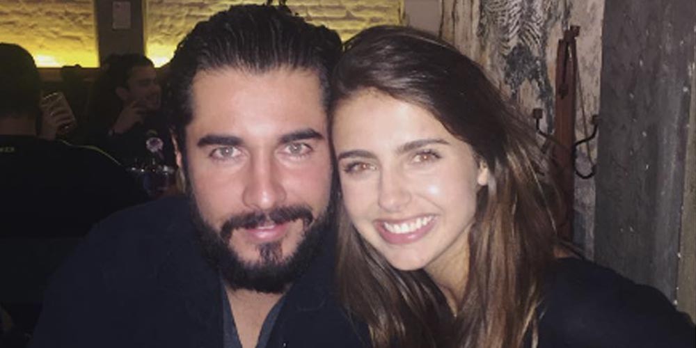 Así luce Michelle Renaud a sus seis meses de embarazo - Kebuena