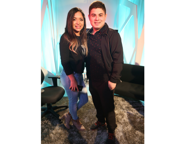 Así estuvo la entrevista con Alfredo Olivas en el Foro Digital de la Ke