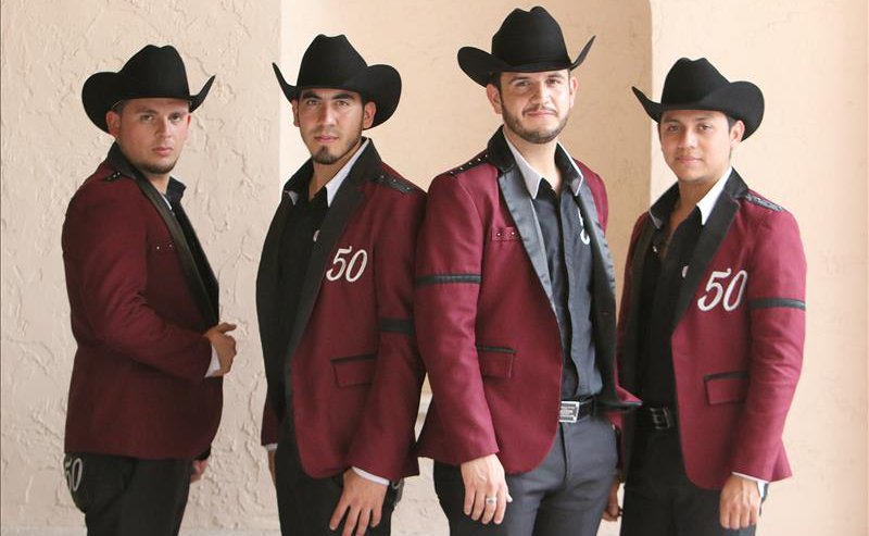 canciones de calibre 50 corridos canciones de calibre 50 corridos