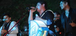 Íntimo con Alfredo Olivas