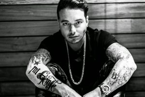 J Balvin