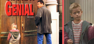 Un papá genial