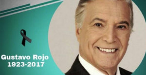 GUSTAVO ROJO