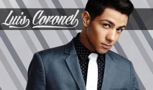 Luis Coronel