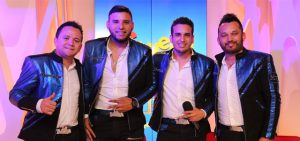 Banda La Misma Tierra