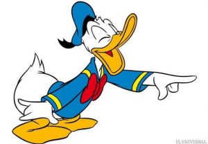 Pato Donald