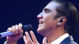 Alejandro Fernández