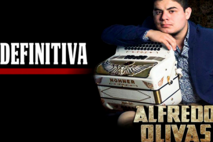 ¡¡Alfredo Olivas estrena video 'En definitiva'!! - Kebuena