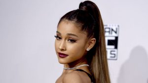 Ariana Grande