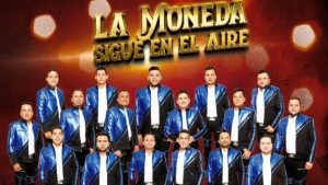 Banda La Misma Tierra