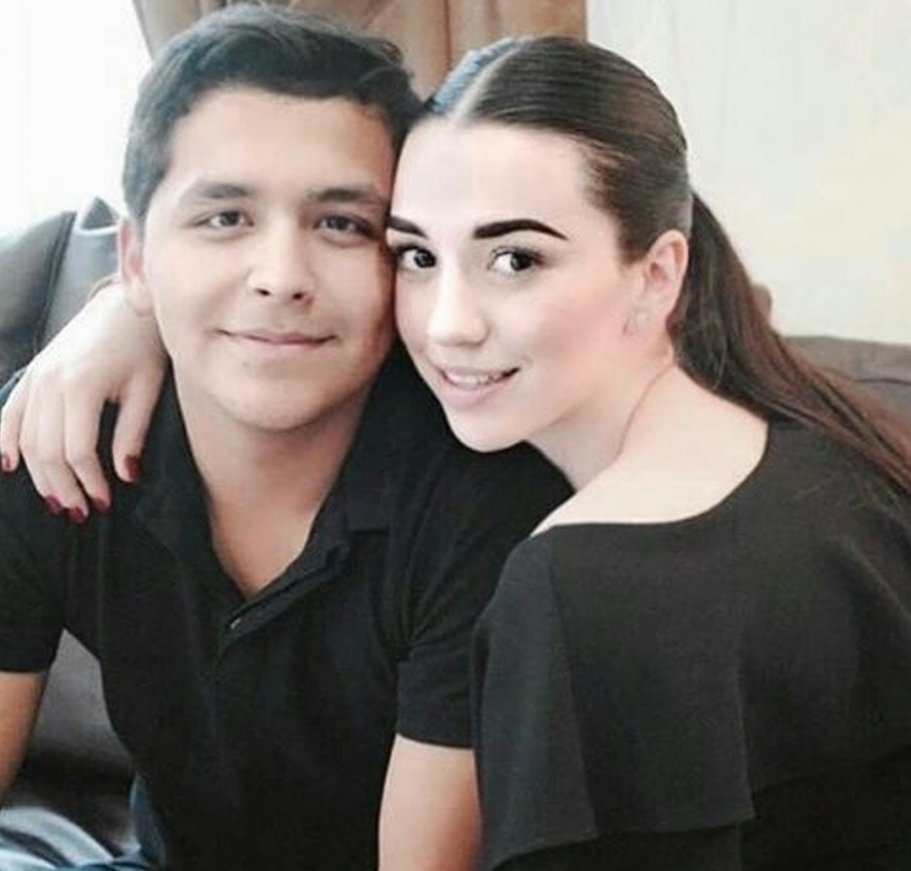 Todo 33+ Imagen de fondo ¿quién es la pareja de maría escote? El último Todo 33+ Imagen de fondo ¿quién es la pareja de maría escote? El último
