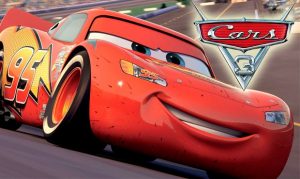 Cars 3