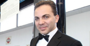 Cristian Castro