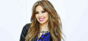 Thalía
