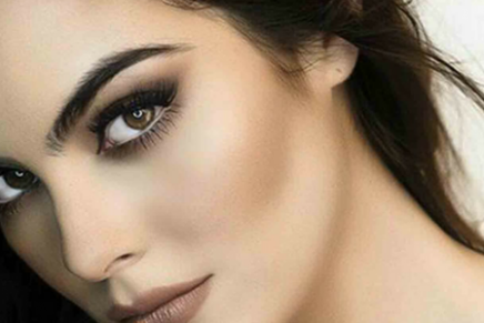 Así luce Ximena Navarrete ¡sin una gota de maquillaje! Así luce Ximena Navarrete ¡sin una gota de maquillaje!