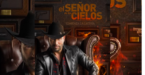 El Señor de los Cielos