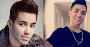 Luis Coronel