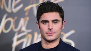 Zac Efron
