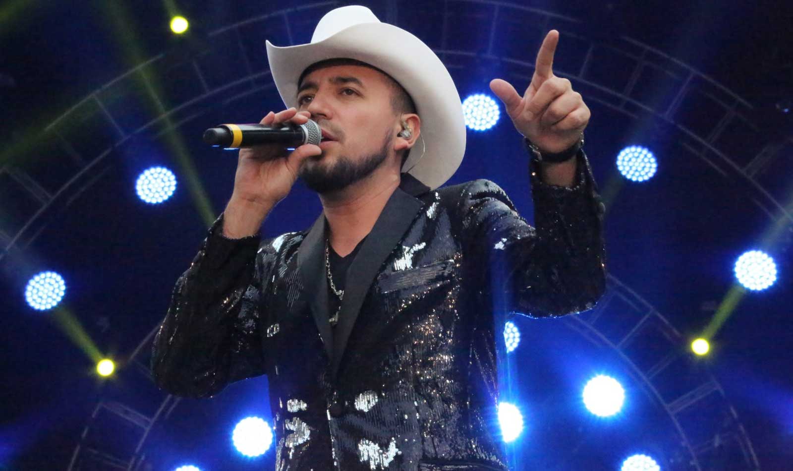 "Uno más" para el talentoso Fidel Rueda Kebuena