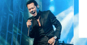 Marc Anthony