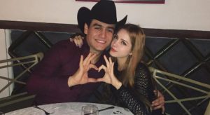 Julián Figueroa ¡Ya es papá!