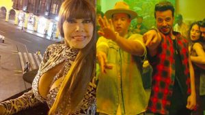 La Tigresa del Oriente