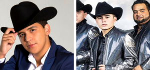 Christian Nodal