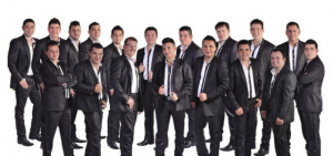 Arrolladora