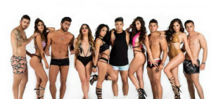 Acapulco Shore