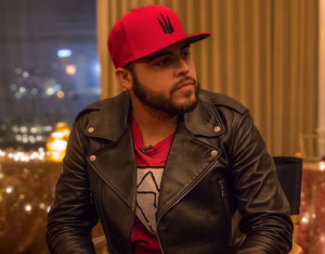 Gerardo Ortiz