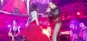 “Tu sangre en mi Cuerpo”