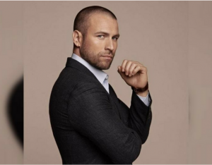 Rafael Amaya