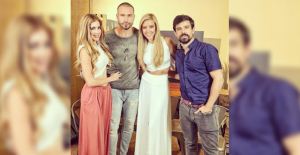 'El Señor de los Cielos'