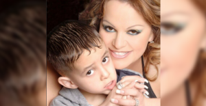 Jenni Rivera