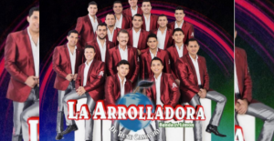 La Arrolladora Banda el Limón
