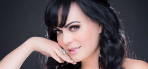Maribel Guardia