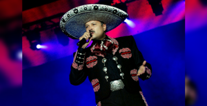Pepe Aguilar