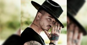 J Balvin
