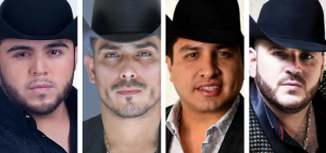 Gerardo Espinoza Julión Komander