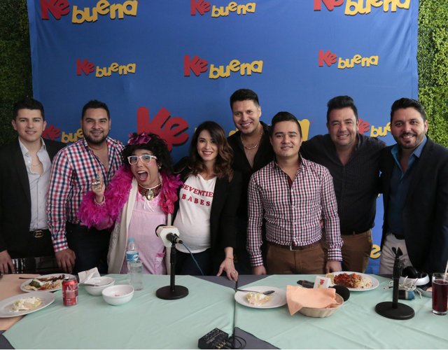 Banda MS