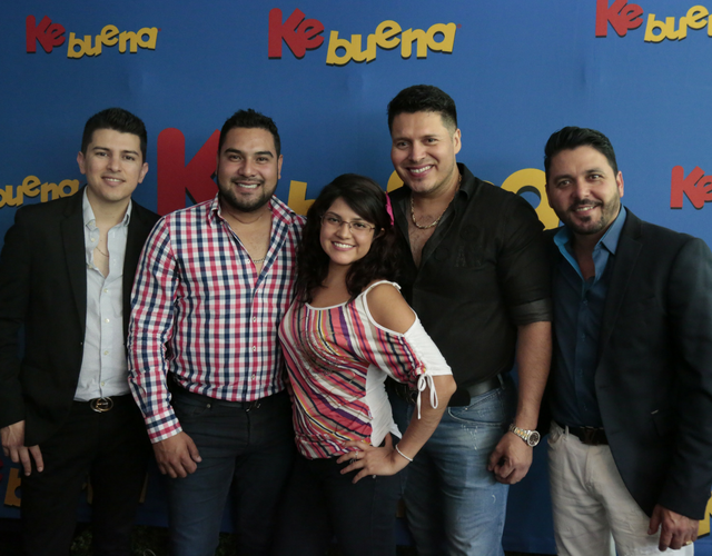 Banda MS