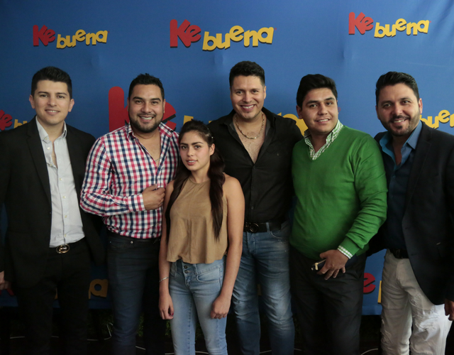 Banda MS