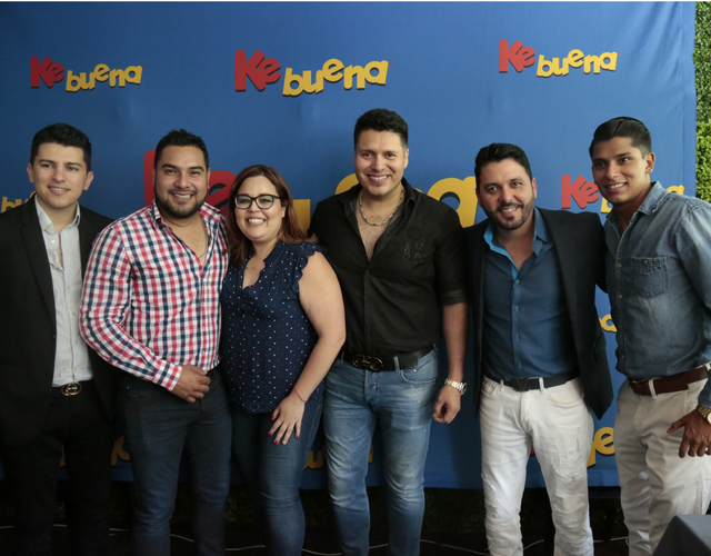 Banda MS